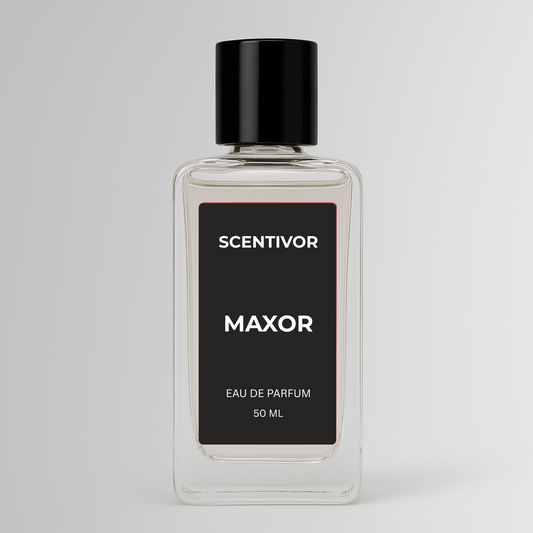 Maxor - Inspired by Dior Sauvage