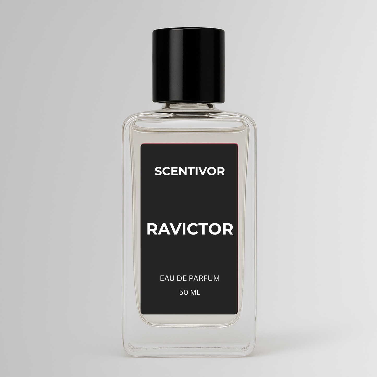 Ravictor - Inspired by Invictus Victory