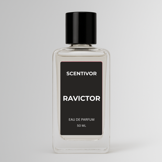 Ravictor - Inspired by Invictus Victory