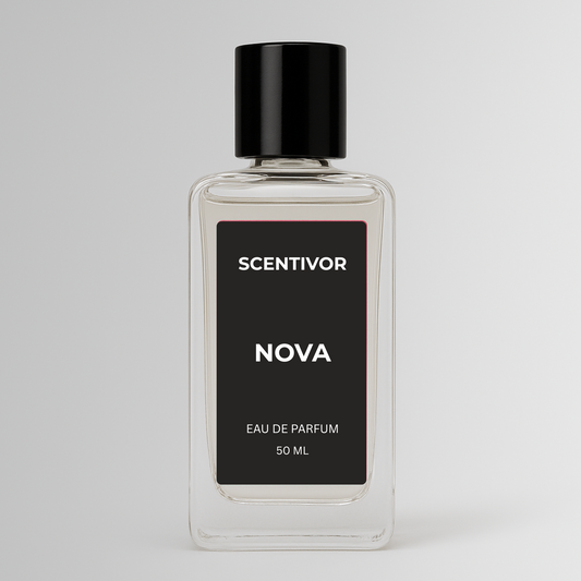 Nova - Inspired by Blue De Chanel