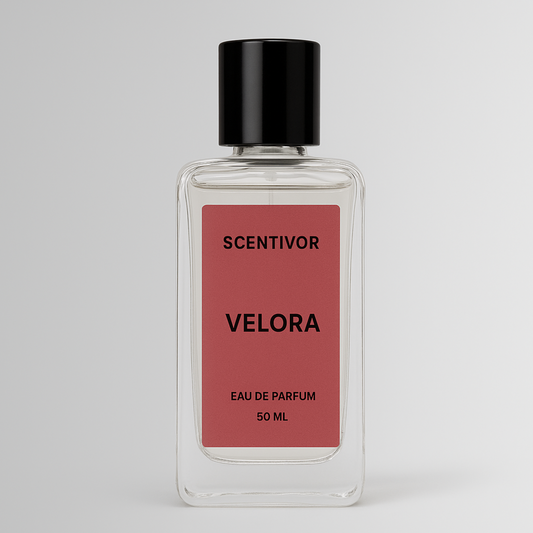 Velora - Impression of Thomas Kosmala No.4